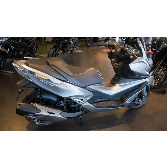Kymco Xciting 400 No Downtown 350i Dtx Agility La Lucila