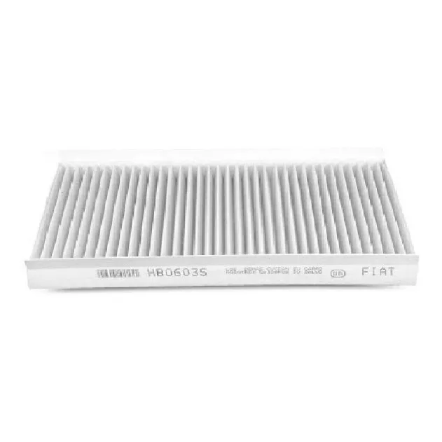 Filtro Polen Filtro Cabina Fiat Strada Aire Acondicionado