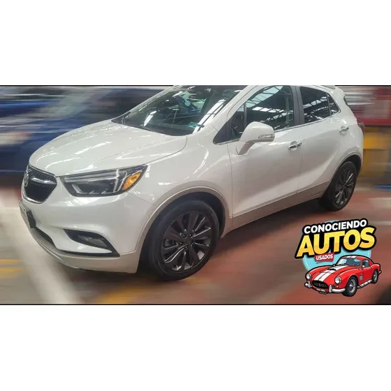 Buick Encore 1.4 Cxl Premium At