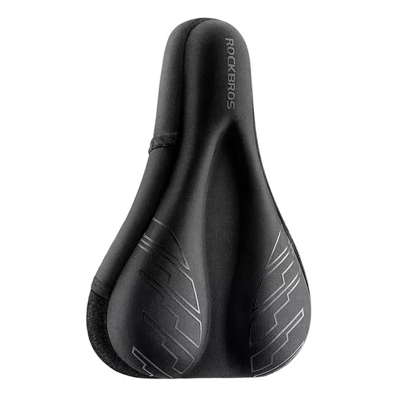 Funda De Asiento Rockbros Antiprostatico Memory Foam