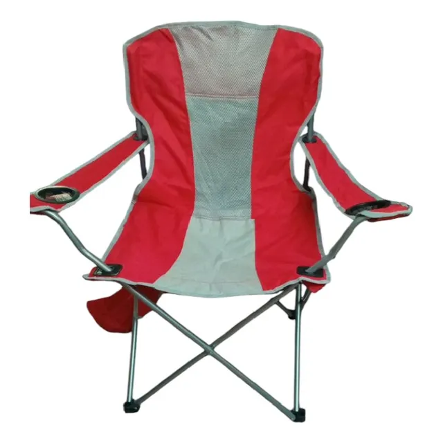 Silla Camping Alpine Plegable