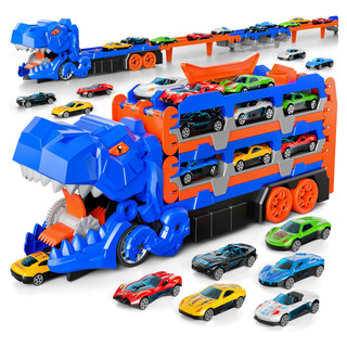 7.1 Camiones De Juguete Plegables Con Orugas Para Niños 7.1 Camiones De Juguete Plegables Con Orugas Para Niños