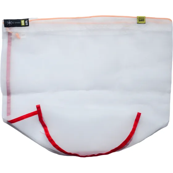 Bag Ice 6 Stars 18l Pro Bolsa De Hash Bubble Para Extraçao