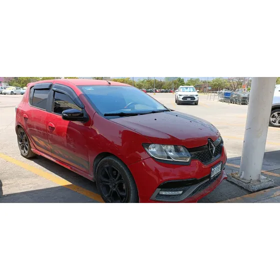Renault Sandero 2.0 R.s. L Mt