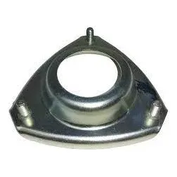 Soporte De Base De Amoriguador Delantera De Daewoo Dama/labo
