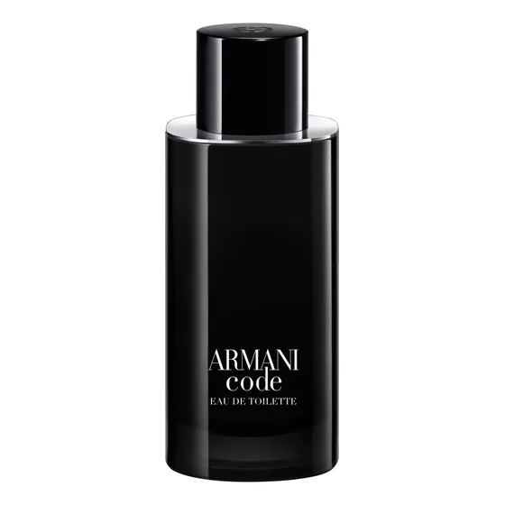 Armani Code Men Eau De Toilette 125 Ml