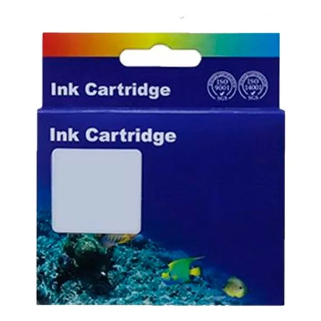 Cartucho Tinta Compatible Con 197 Negro T1971 Xp20/ Xp101