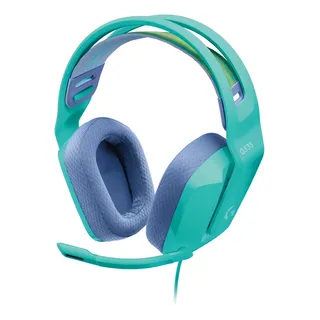 Headset Gamer G335 CompatĂvel Pc Xbox Playstation Logitech G Headset Gamer G335 CompatĂvel Pc Xbox Playstation Logitech G