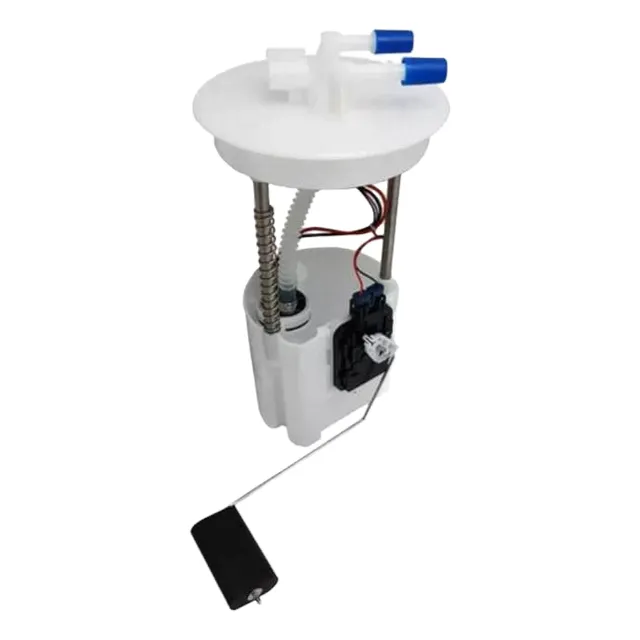 Modulo Gasolina Ford Fiesta/ka/ecosport