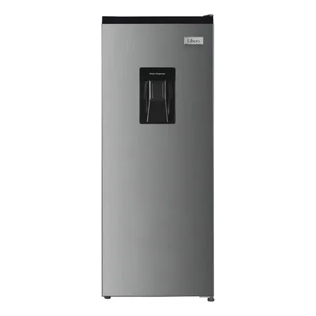 Refrigerador Mono Puerta 167 Litros Lrm-178dfiw Libero