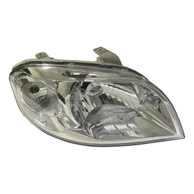 Farola Derecha Chevrolet Aveo Emotion Sedan 2007-2013 Depo