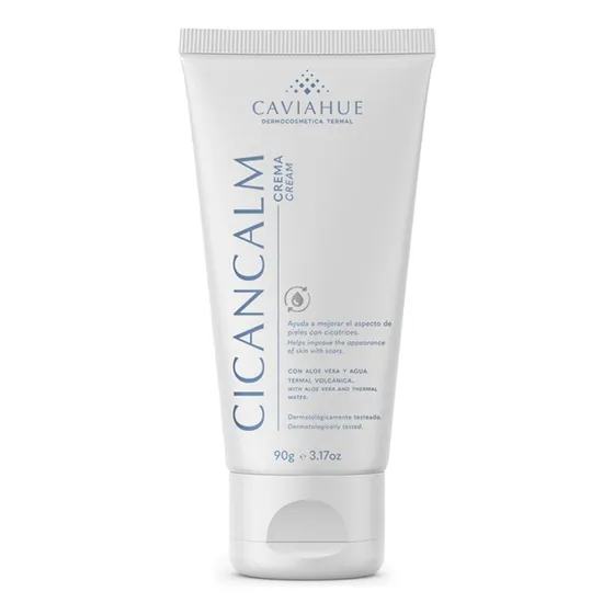 Caviahue Cicancalm Crema Cicatrizante X 90 Gr