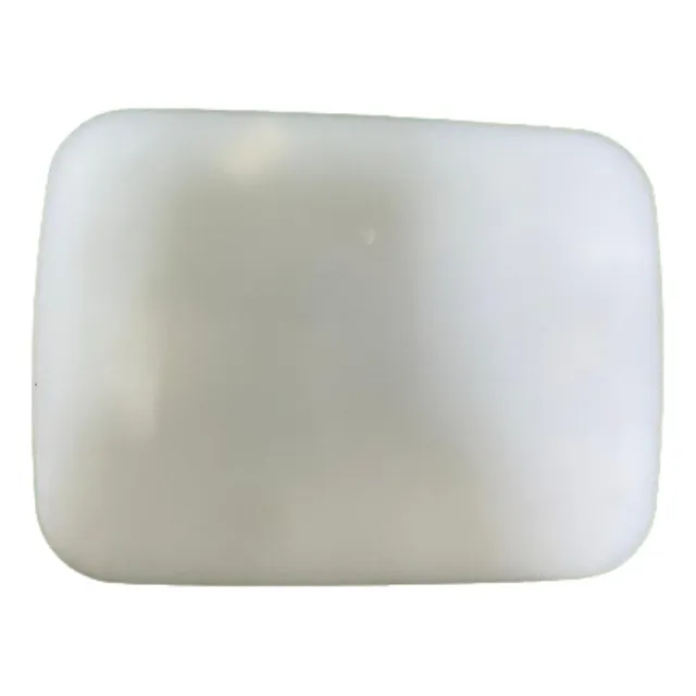 Tapa De Gasolina Externa Pintable Aveo Lt/ls