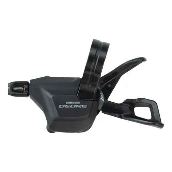 Palanca De Cambios Izquierda Shimano Deore M6000 De 2/3 Velocidades