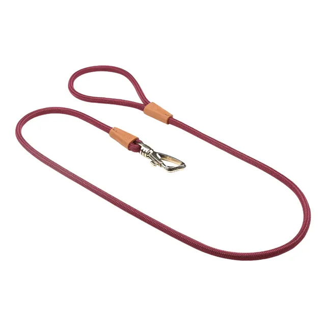 Correa Para Paseo Perro Toh Cordón / 1,20 Mts
