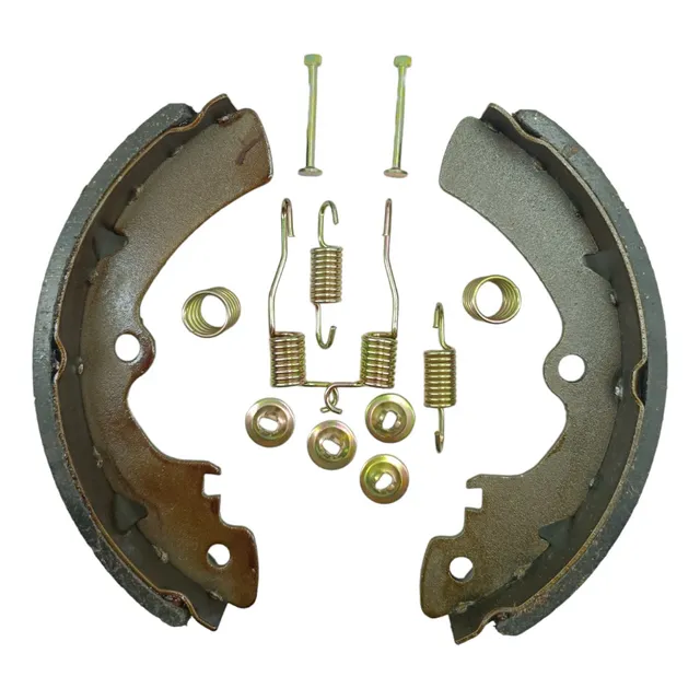Bandas Freno Trasero Akt 180 3w Akt 3w 180 Motocarguero 