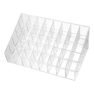 Organizador De Pintalabios, Vitrina Con 40 Compartimentos Organizador De Pintalabios, Vitrina Con 40 Compartimentos