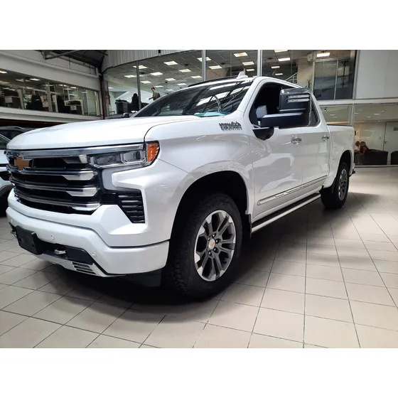 Chevrolet Silverado 5.3 V8 High Country