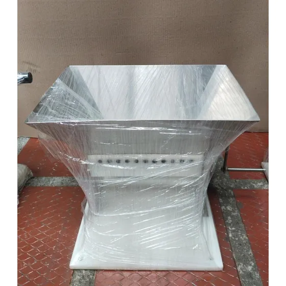 Maquina Para Mechar Carne O Pollo