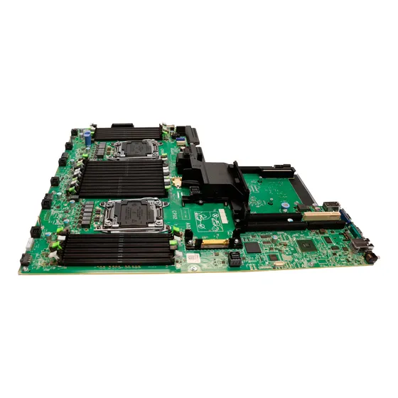 Placa Mãe Dell R730 730xd R53py 599v5 4n3df 72t6d H21j3 38y6
