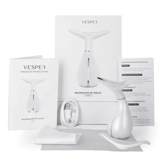Reafirmante Y Modelador De Cuello Vesper