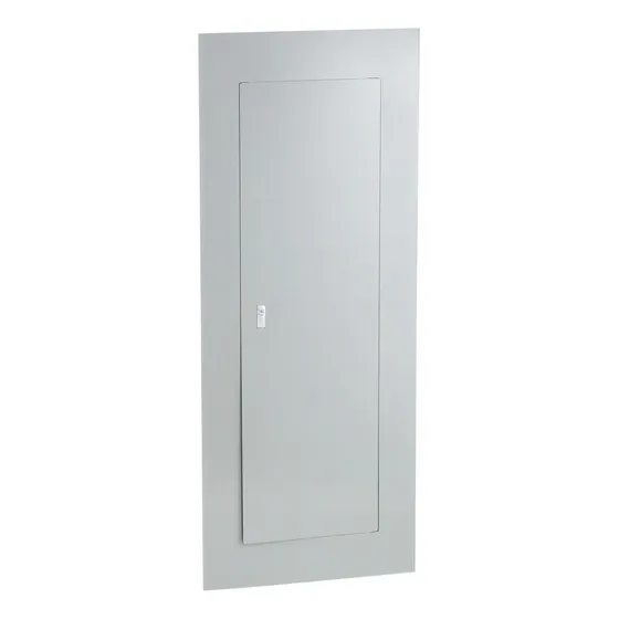 Frente Tablero Nq/nf Tipo 1 De 50 Pulgadas Sobreponer - Nc50
