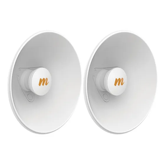 Antena Modular Mimosa Networks Omnidireccional 20 Dbi Bl /vc