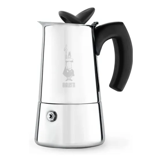-20%cafetera Bialetti Musa De 4tz