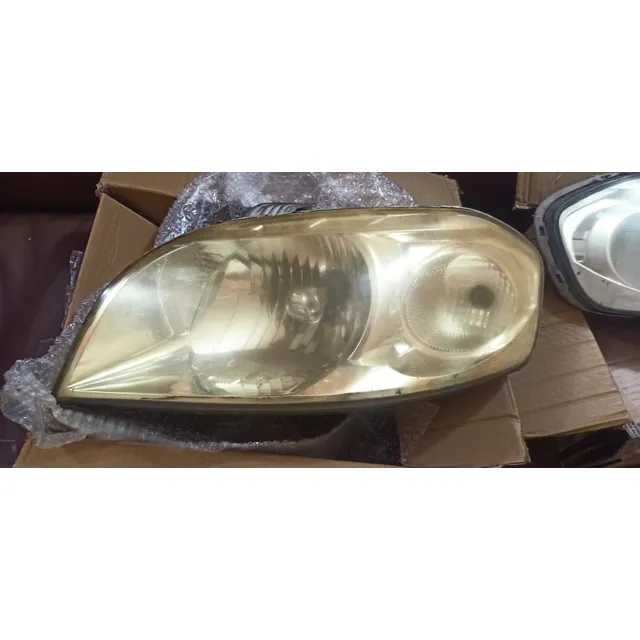 Faros Delanteros Aveo Ls, Lt Original Chevrolet