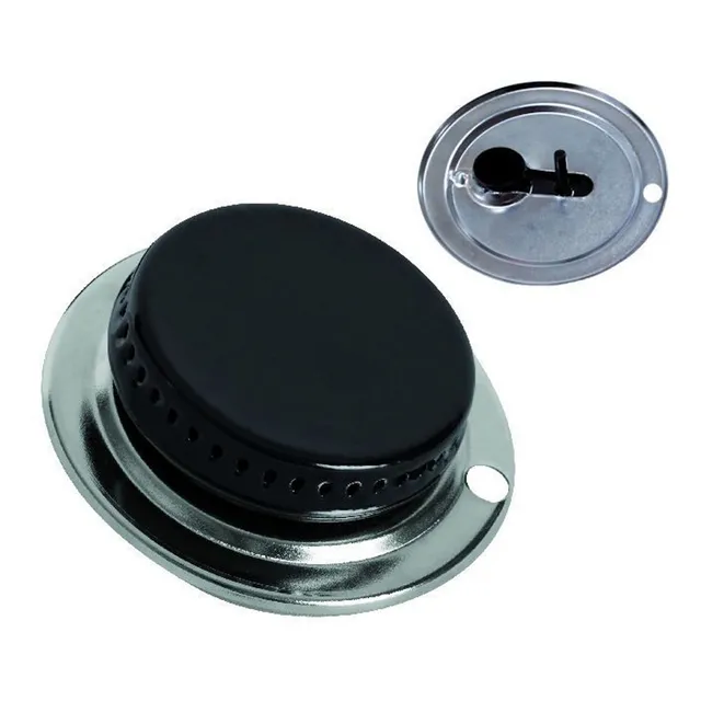 Quemador Para Cocina Whirlpool Gas 98016325