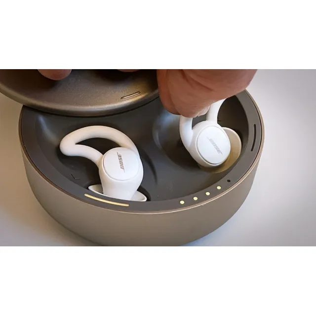 Auriculares Inalámbricos Bluetooth Bose Sleepbuds Ii Sueño