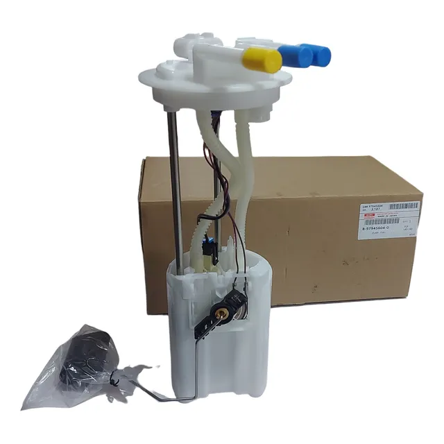 Bomba Gasolina Completa Módulo Para Isuzu Luv Dmax 3.5 6vd1