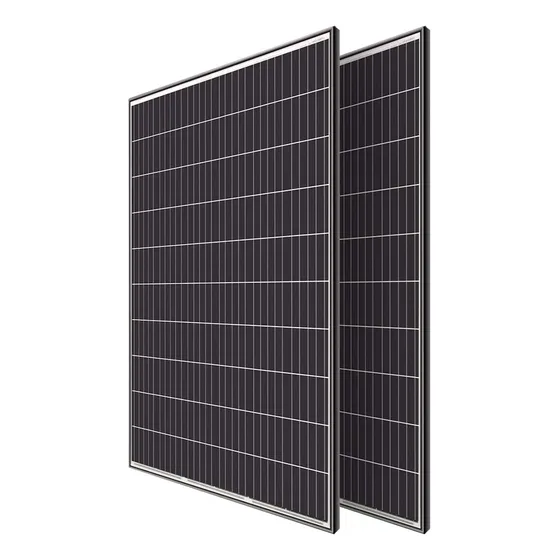 Renogy Juego 2 Panel Solar 320 W Fuera Red Para Casa Campo