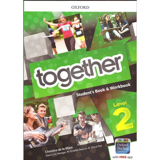 Together 2 -   Student's & Workbook