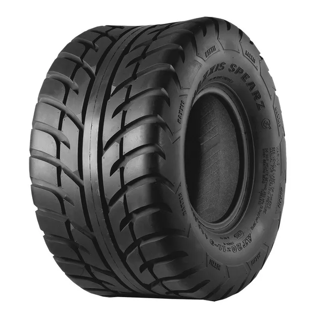 Cubiertas Cuatriciclo Atv 20x10-9 Maxxis Spearz 4 Telas