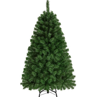 Árbol De Navidad Yaheetech Pícea De 1.4 M Con 320 Ramas Árbol De Navidad Yaheetech Pícea De 1.4 M Con 320 Ramas