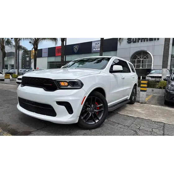 Dodge Durango 3.6l V6 Gt At