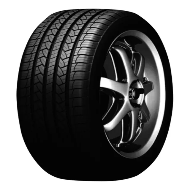 Llanta Frc66 Saferich 235/70r16 106t Índice De Velocidad T