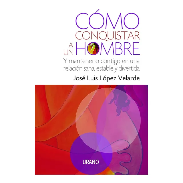 Como Conquistar A Un Hombre. Y Mantenerlo Contigo En Una