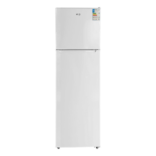 Geladeira Refrigerador Hq Defrost 290l Branco Hq-290rdf 220v Geladeira Refrigerador Hq Defrost 290l Branco Hq-290rdf 220v