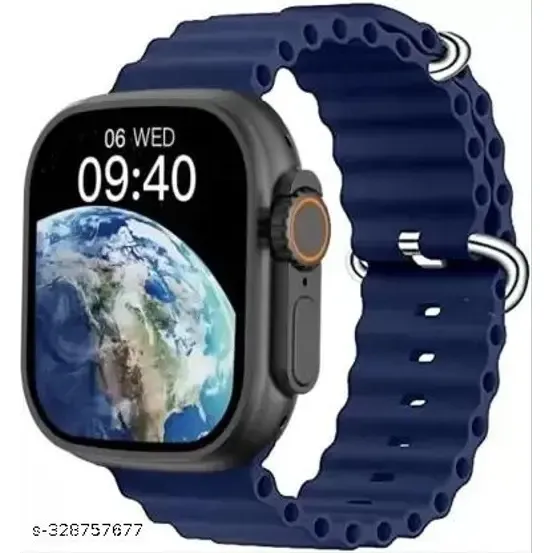 Reloj Inteligente T900 Ultra 2 Max