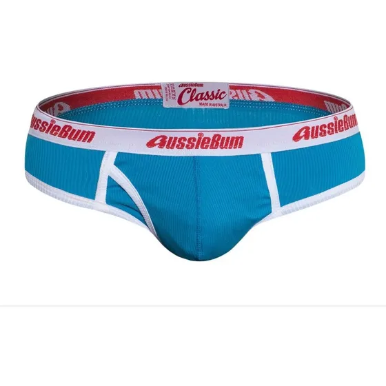 Aussiebum Classic Original Trusa Clásica Hecha En Australia