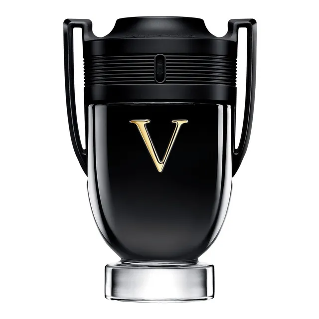 Paco Rabanne Invictus Victory Edp 100 Ml Para  Hombre