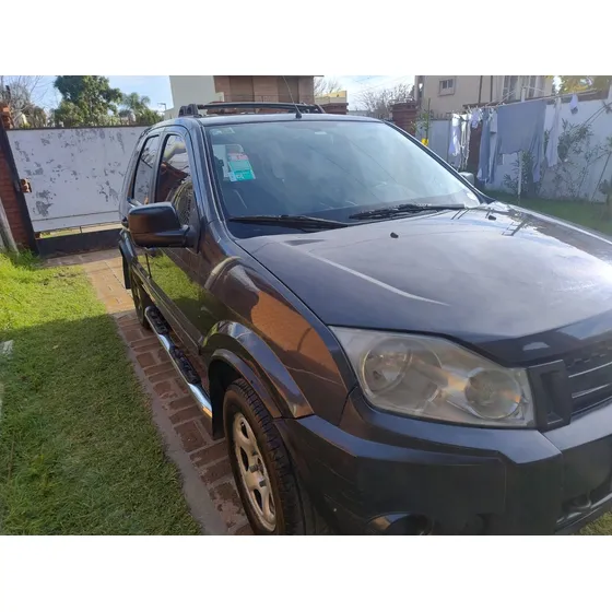Ford Ecosport 1.6 L 4x2 Xls