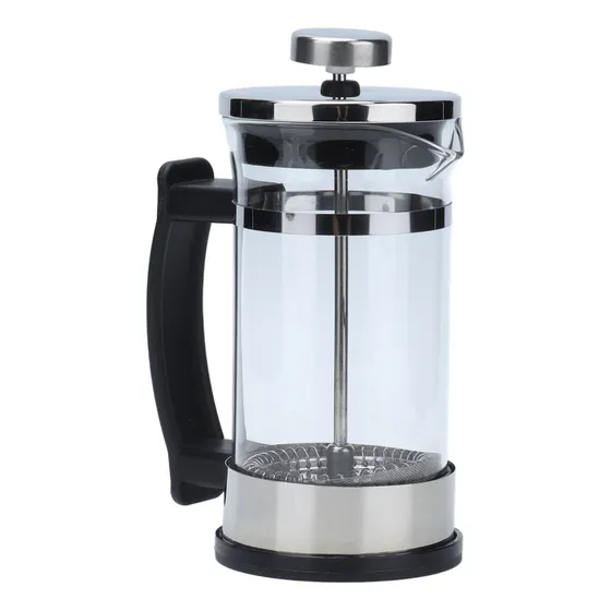 Cafetera De Prensa Francesa De Resistente Al Calor 350ml