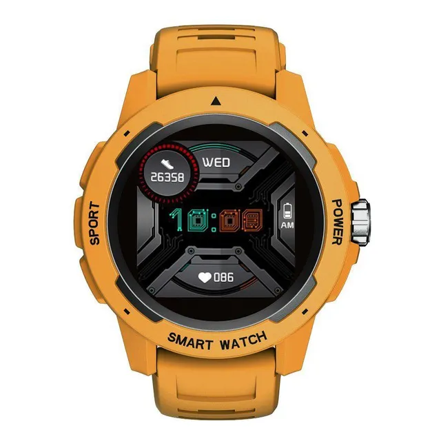 Reloj North Edge Mars