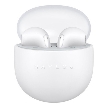 Auriculares In-ear Gamer Inalámbricos Haylou Bluetooth X1 Neo Blanco Auriculares In-ear Gamer Inalámbricos Haylou Bluetooth X1 Neo Blanco