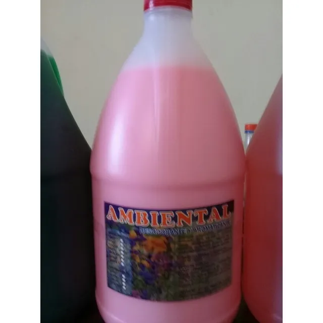 Ambiental Concentrado  