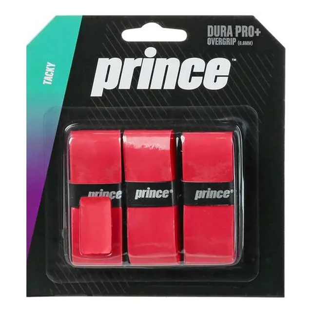 Overgrip Para Raqueta De Tenis Marca Prince