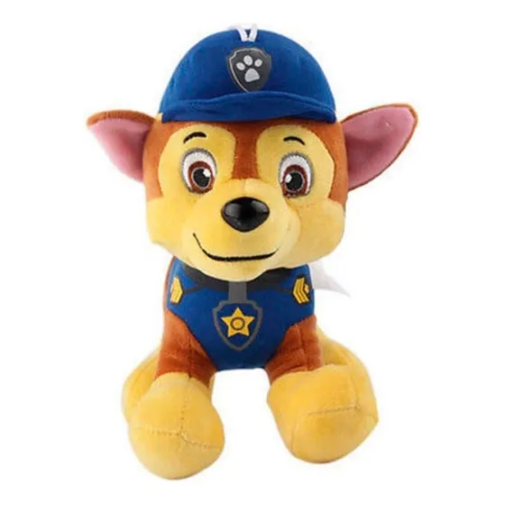 Lindo Muñeco De Paw Patrol Plush Chase